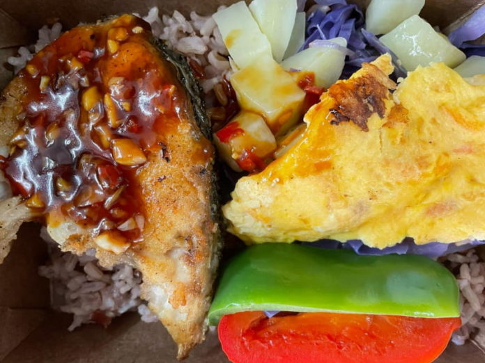 12 Homecooked Food Delivery In Klang Valley For A Taste Of Home