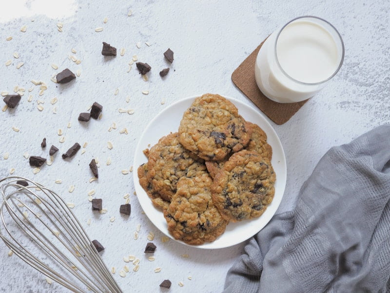 lactation cookies recipes malaysia