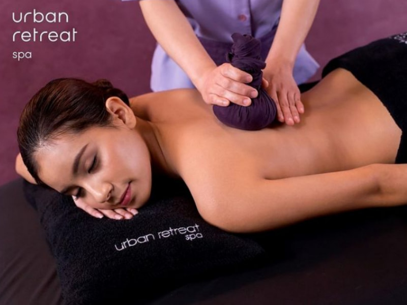 urban retreat spa postpartummassage malaysia