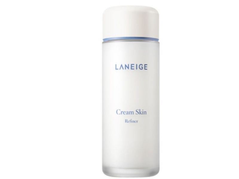 laneige cream skin refiner