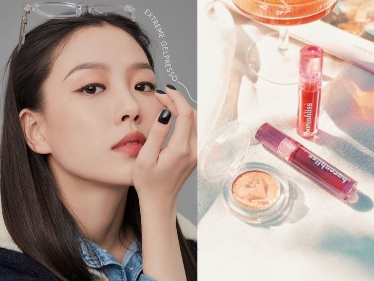 korean makeup brand