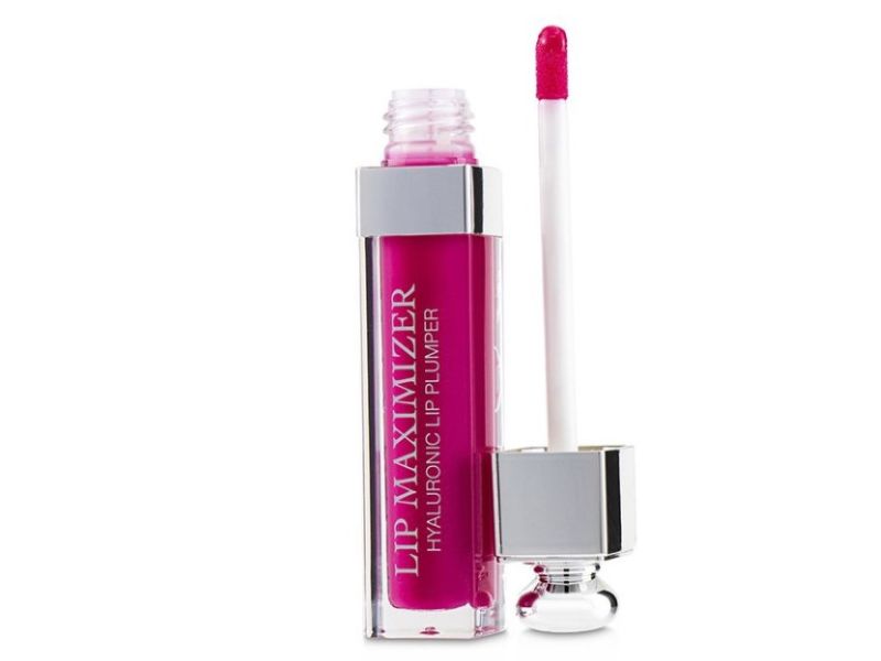 dior lip maximizer, best lip gloss