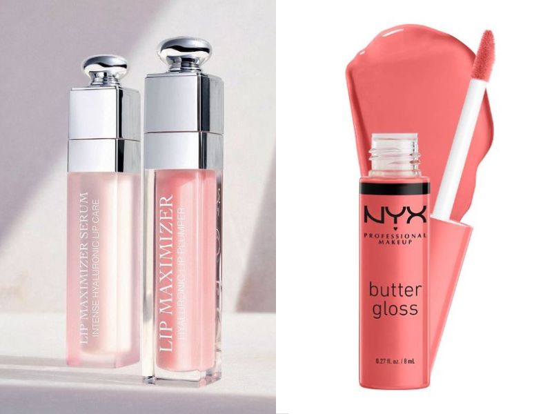 best lip glosses