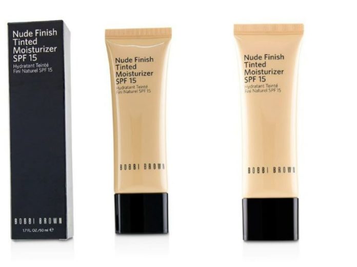 Bobbi Brown Nude Finish Tinted Moisturizer Free Bypass Link
