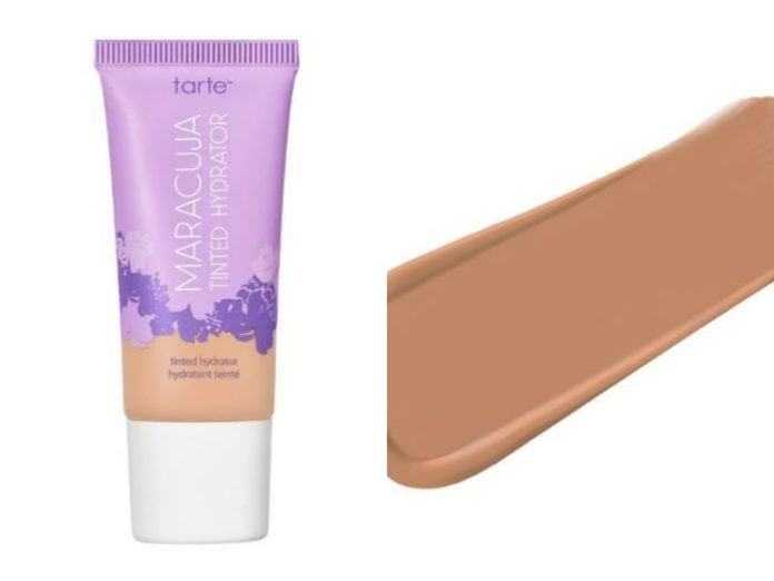 Best Tinted Moisturisers That Look Like Your Skin, But Better