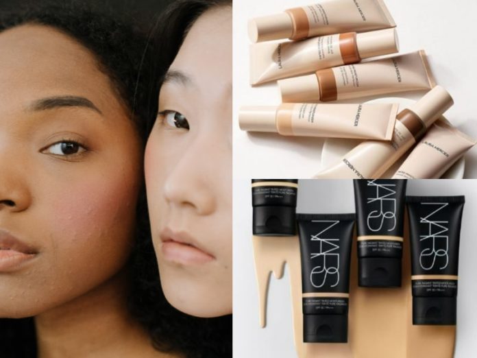 Best Tinted Moisturisers That Look Like Your Skin, But Better