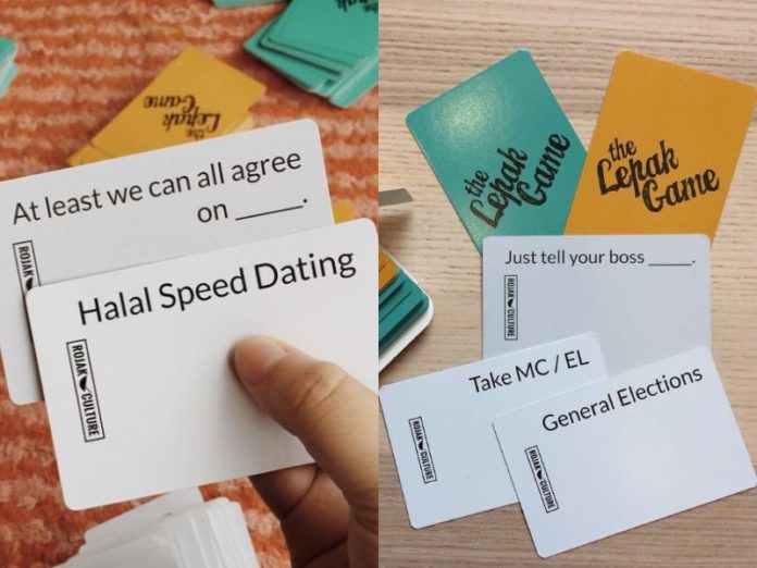 9 Malaysian Board & Card Games For Some Local, Relatable Fun