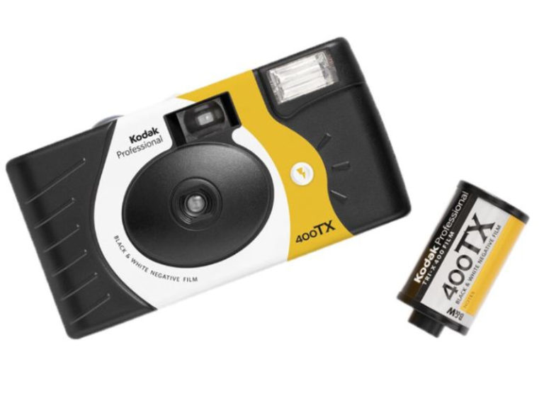 8 Best Film Cameras For Beginners In Malaysia