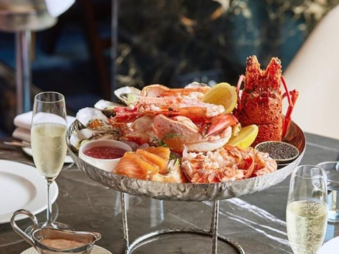 What's On The Menu At Gordon Ramsay’s Restaurant In Malaysia