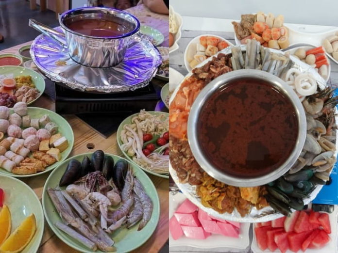 7 Best Halal Steamboat Restaurants In KL For All-You-Can-Eat Feasts