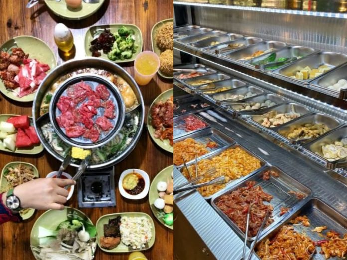 7 Best Halal Steamboat Restaurants In KL For All-You-Can-Eat Feasts