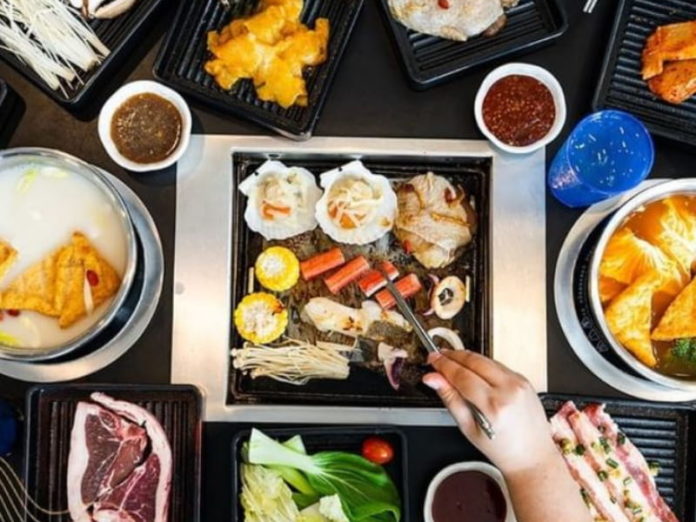7 Best Halal Steamboat Restaurants In KL For AllYouCanEat Feasts