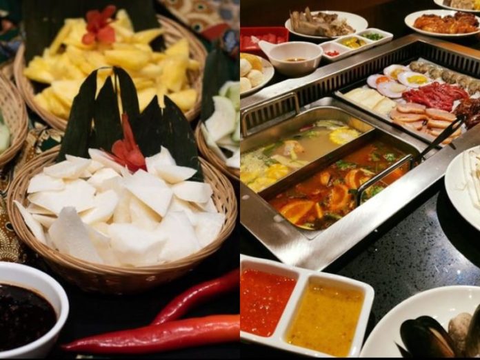 7 Best Halal Steamboat Restaurants In KL For All-You-Can-Eat Feasts