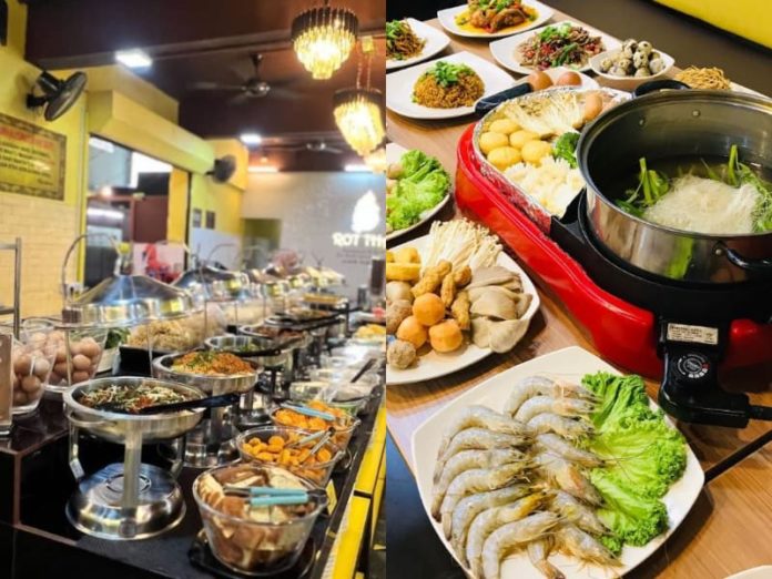 7 Best Halal Steamboat Restaurants In KL For All-You-Can-Eat Feasts