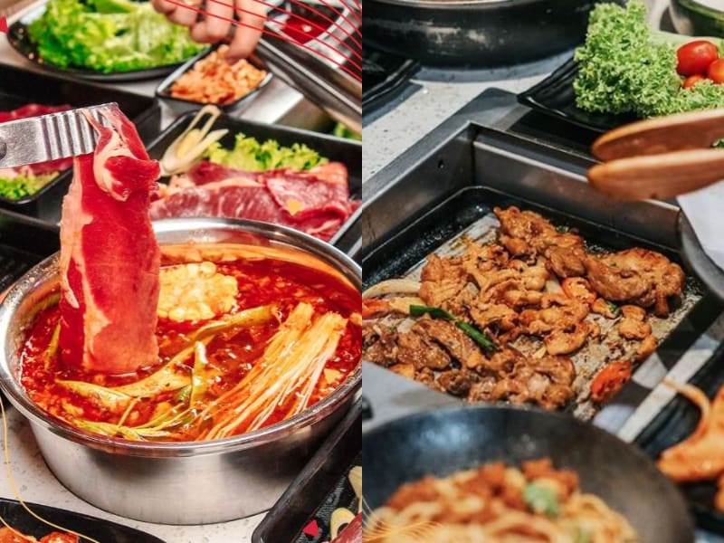 7 Best Halal Steamboat Restaurants In KL For All-You-Can-Eat Feasts