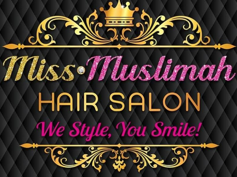 Muslimah yang nak buat treatment rambut, cuci, blow, rebonding dan dye rambut menggunakan pewarna rambut halal sah solat boleh lah berkunjung ke Miss Muslimah Hair 