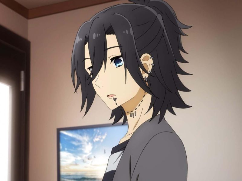 Best male anime hairstyles in 2020