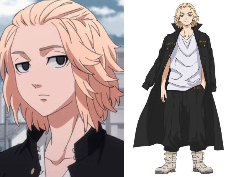 15 Anime Inspired Long Hairstyles for Boys 2023 Picks