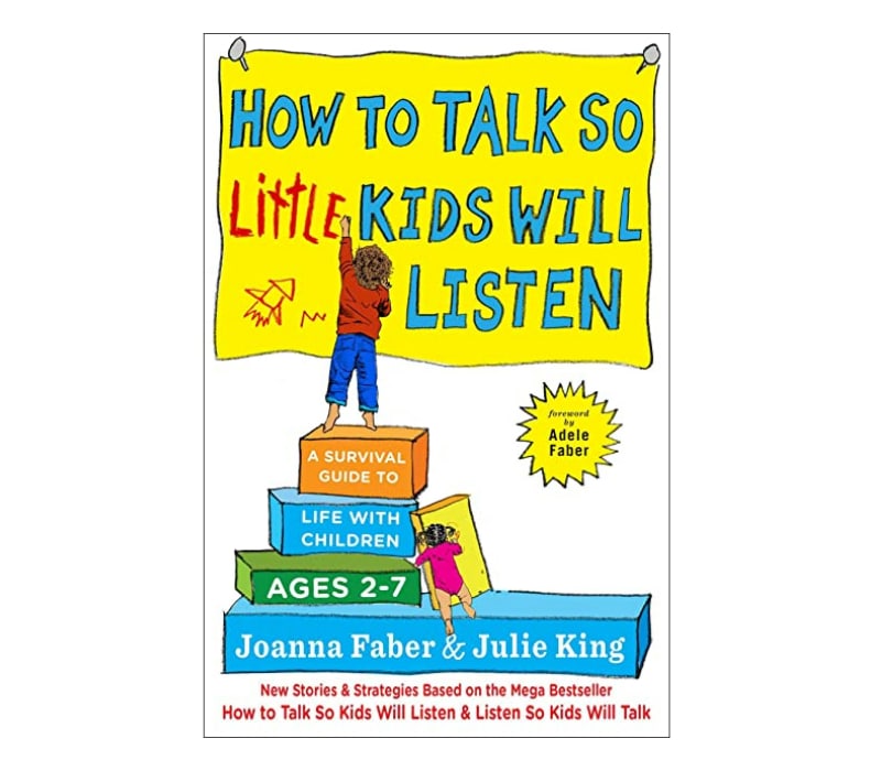 how to talk best parenting books malaysia