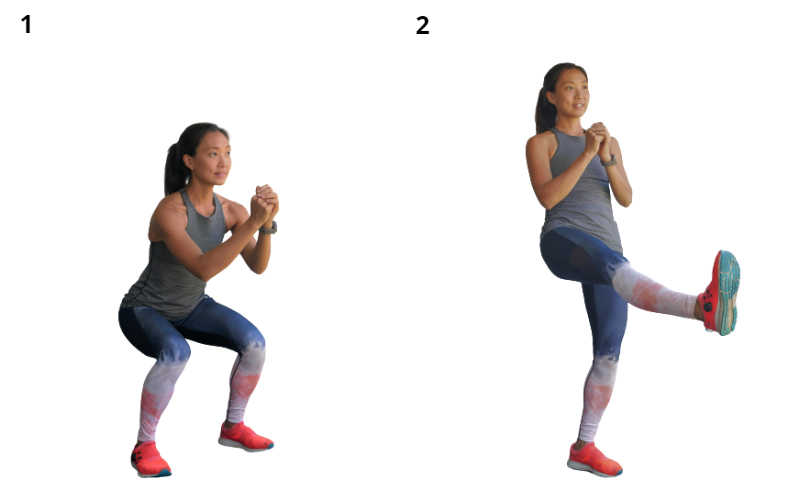 exercise for pregnant women Malaysia