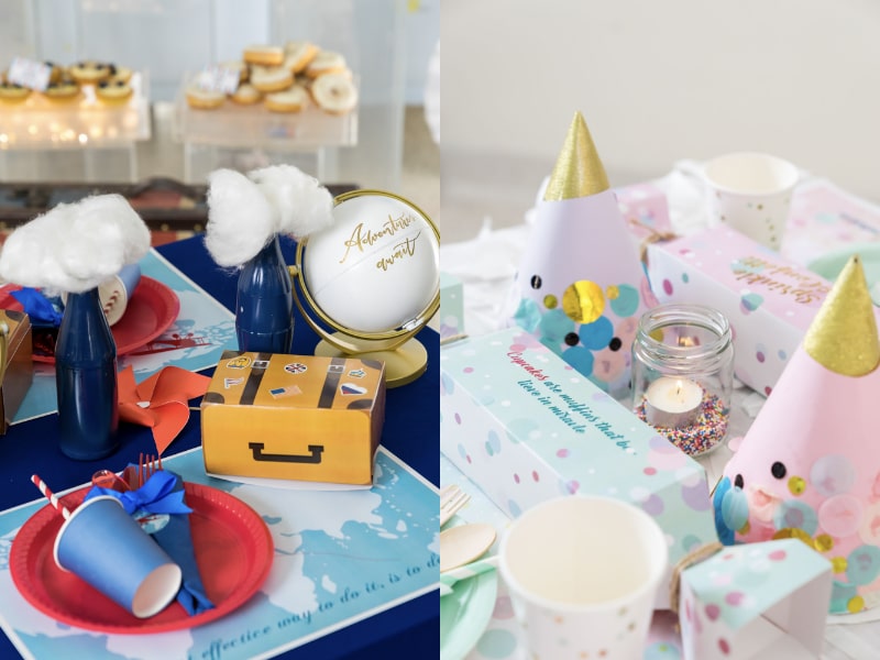 kids birthday party planner malaysia