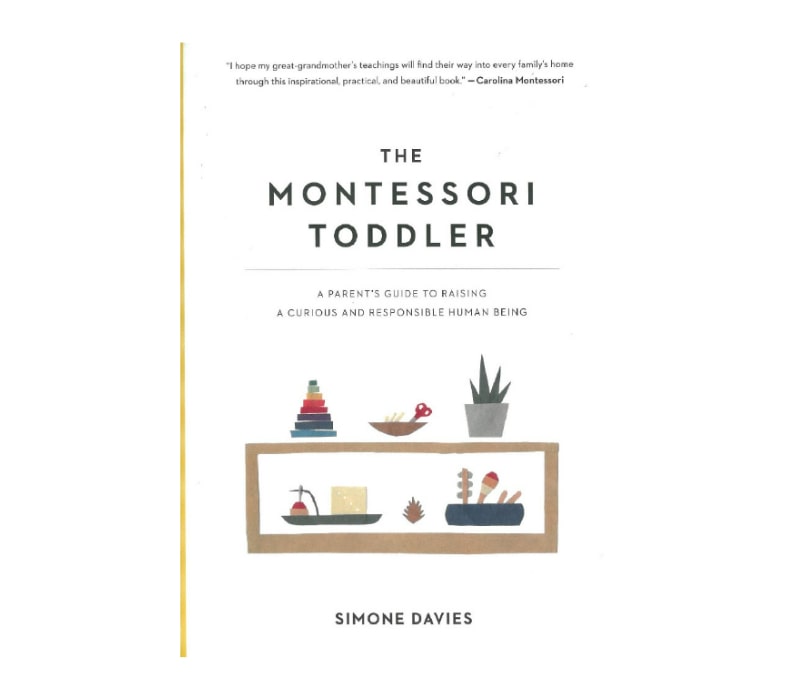 the montessori toddler malaysia