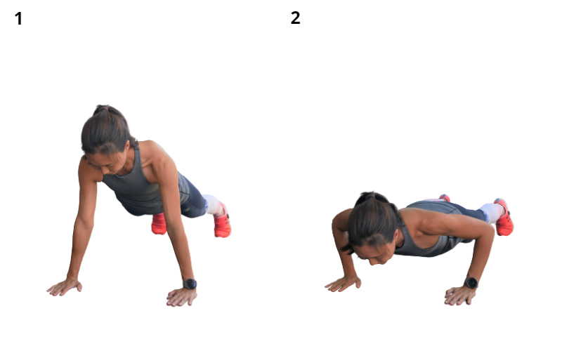 push-up pregnancy exercises Malaysia