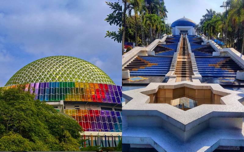 best science centre museum malaysia