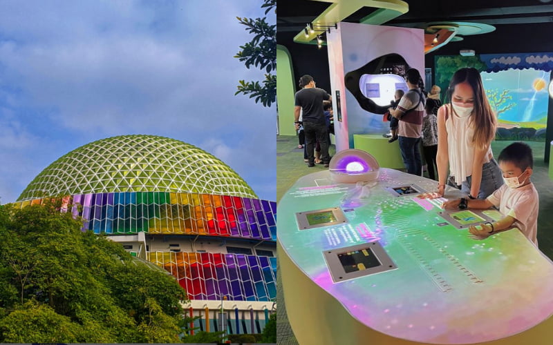 national science centre malaysia