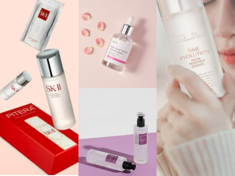 Get These SK-II Facial Treatment Essence Dupes For A Luxurious Complexion