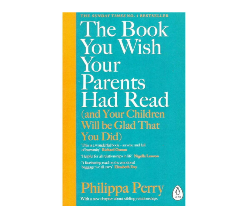 the book you wish your parents had read malaysia