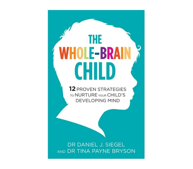 the whole-brain child best parenting books malaysia