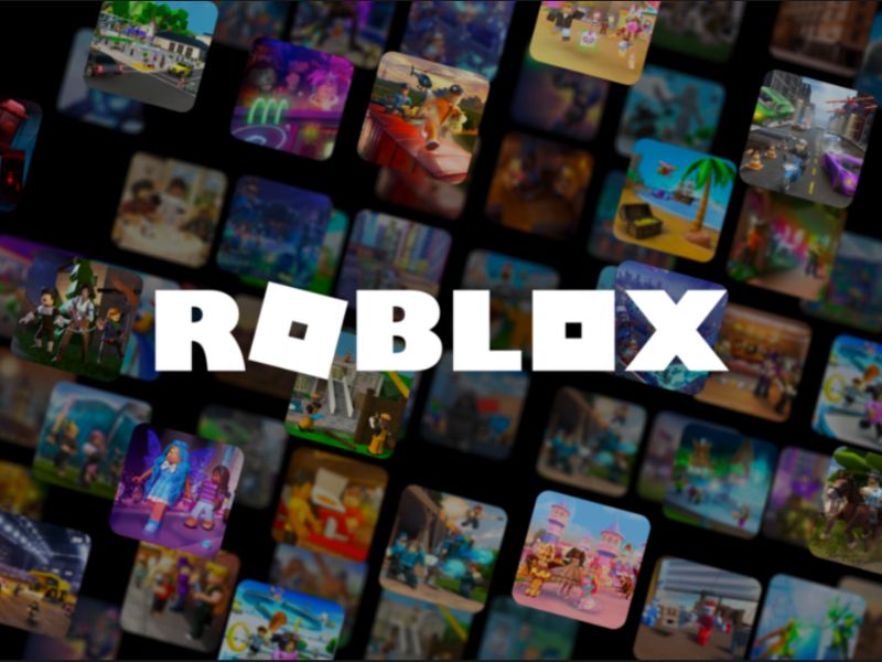 Roblox game feature image