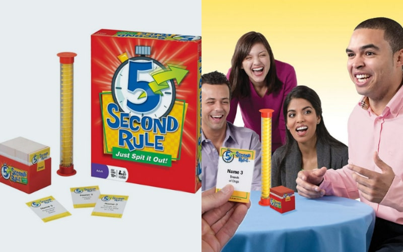 5 second rule game malaysia