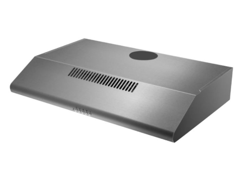 best cooker hood malaysia midea slim