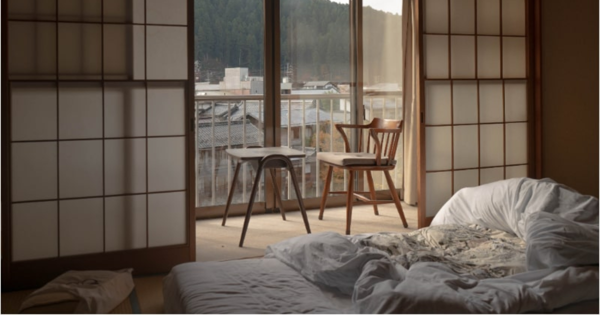 Japanese Furniture In Malaysia How To Create A Minimalist Home