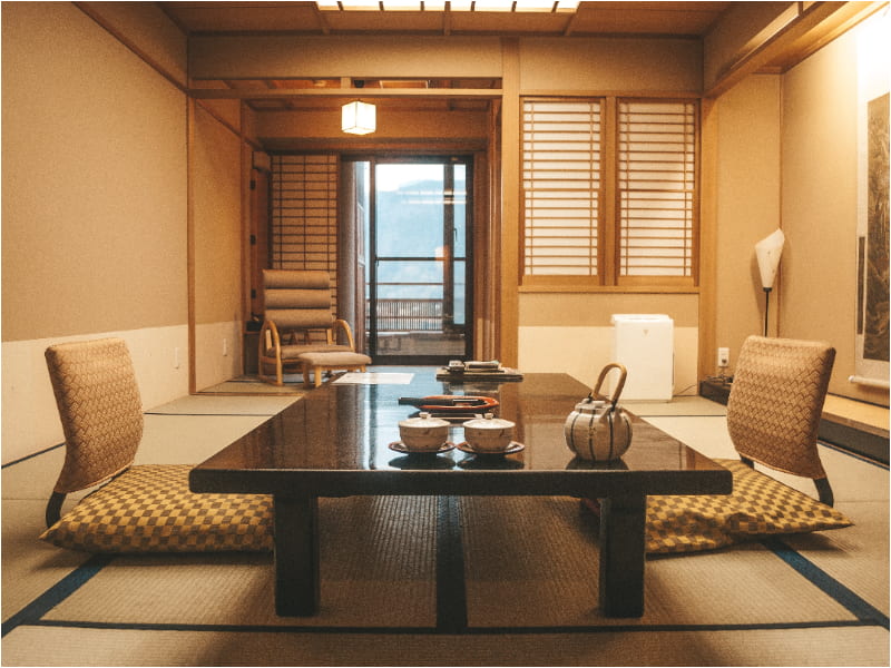 Japanese Furniture In Malaysia: How To Create A Minimalist Home