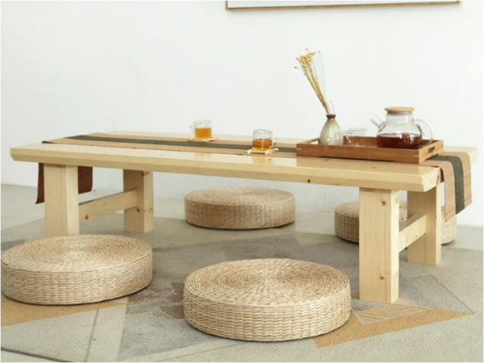Japanese Furniture In Malaysia How To Create A Minimalist Home