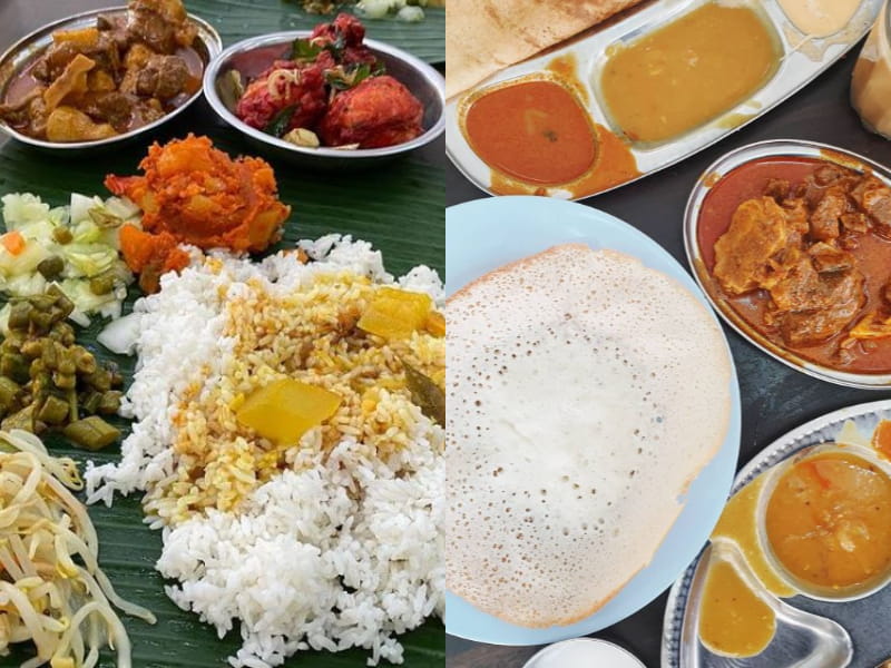 sri latha curry house