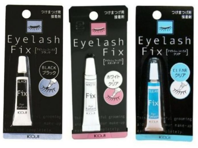 Best Eyelash Glues That Will Do A Superb Job At Holding Falsies