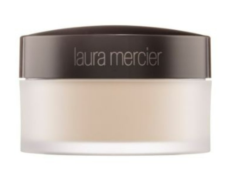 Laura Mercier Translucent Loose Setting Powder is a classic that has been a must-have in makeup artists' kits for over a decade.