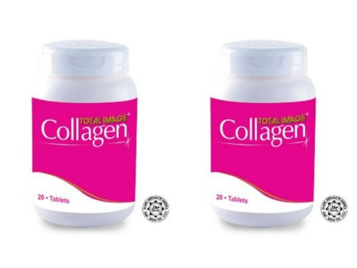 The Best Collagen Supplements For Bouncy, Youthful Skin