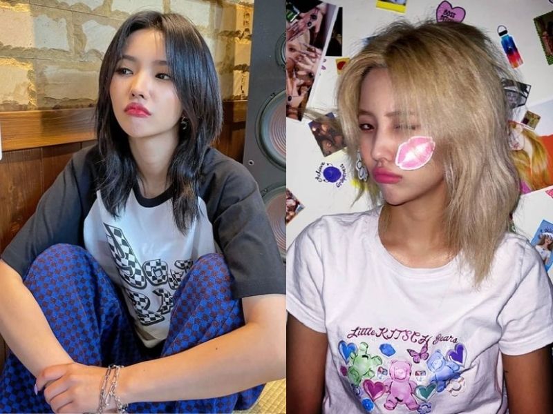 20 Popular Short Hairstyles for Asian Girls - Pretty Designs