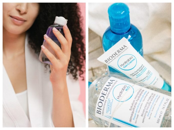 Best Micellar Waters To Remove Waterproof Makeup