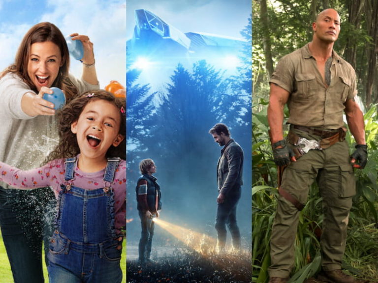 family movies on netflix may 2018