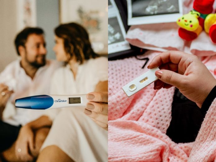 7 Best Pregnancy Tests In Malaysia For Quick, Accurate Results