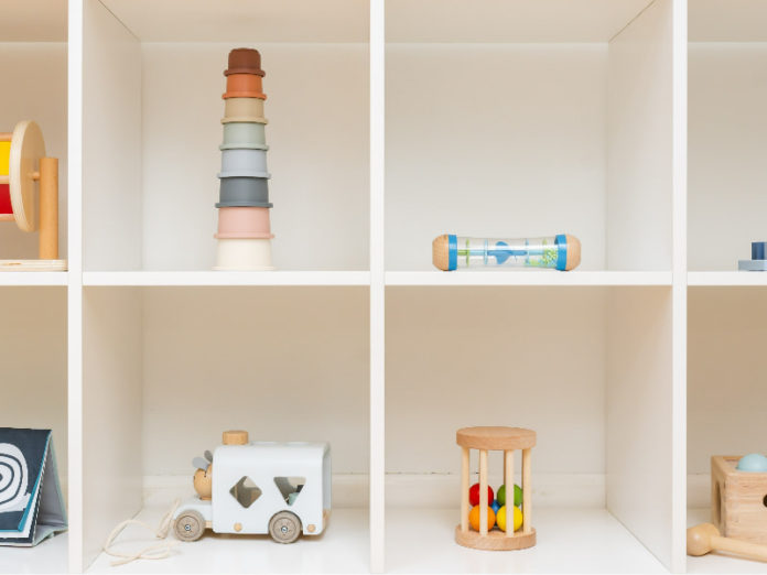 Storage Ideas For Toys 10 Best Ways To Keep Toys Organised