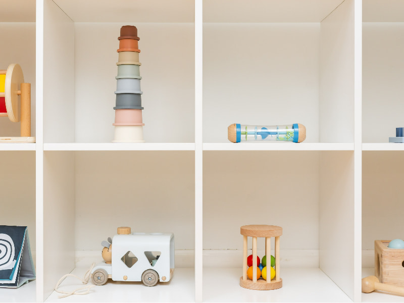 best storage ideas for toys Malaysia