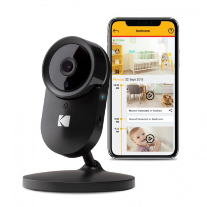 Best Baby Monitor Malaysia 6 Top Picks With Practical Specs