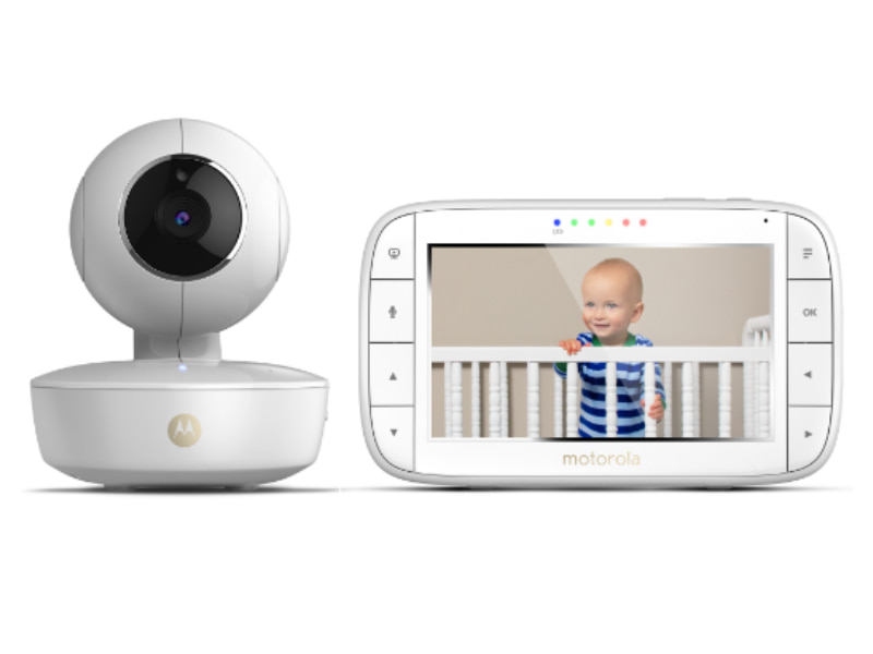 Motorola best baby monitor Malaysia